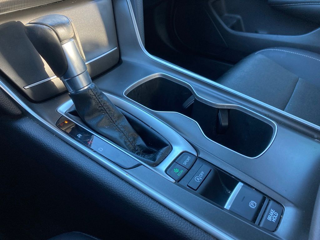 2022 Honda Accord Sport San Antonio TX