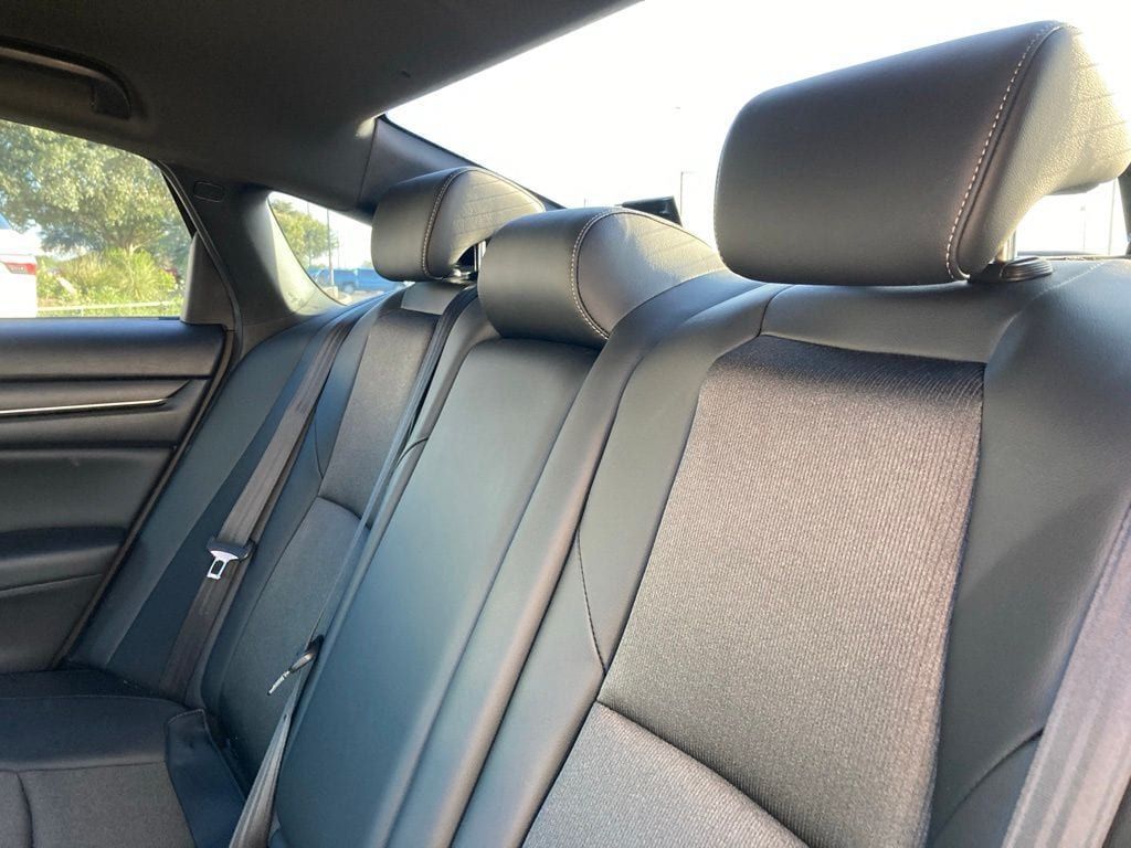 2022 Honda Accord Sport San Antonio TX