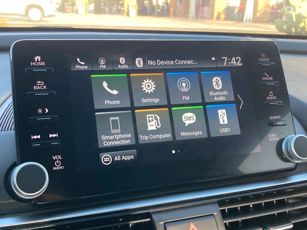 2022 Honda Accord Sport San Antonio TX