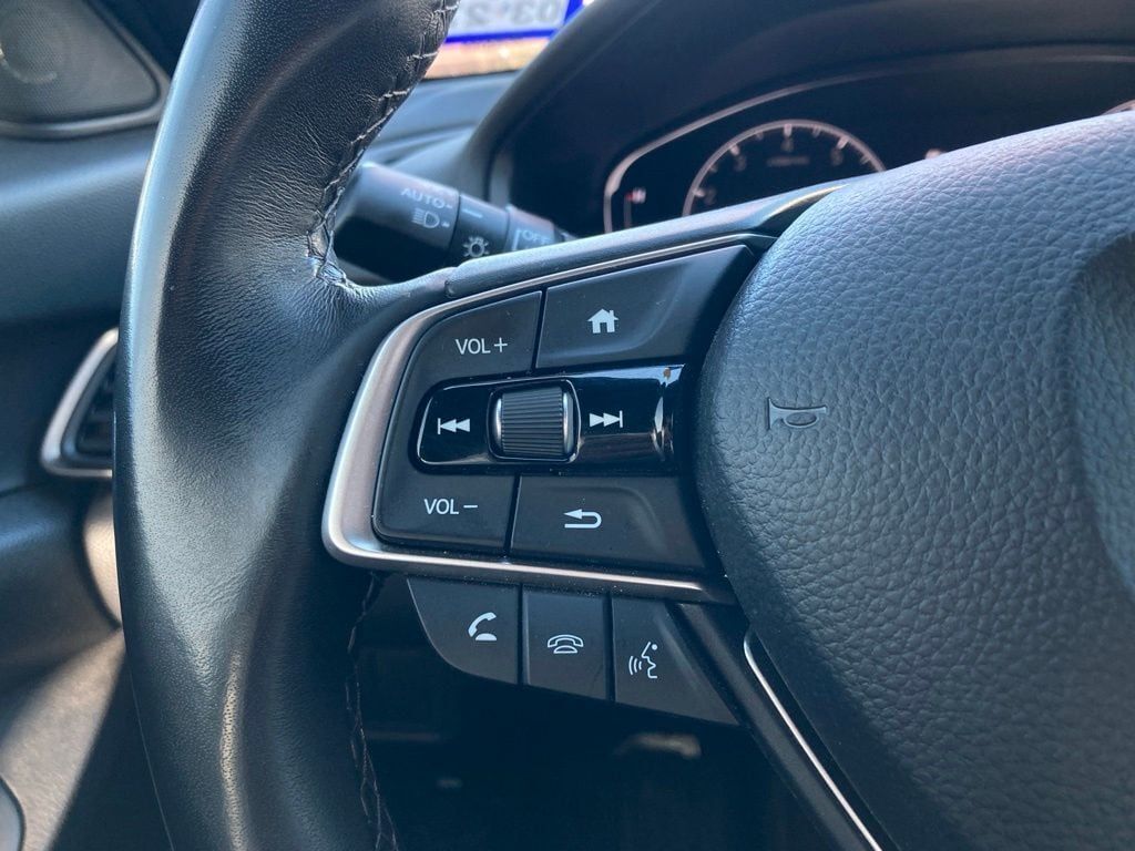 2022 Honda Accord Sport San Antonio TX