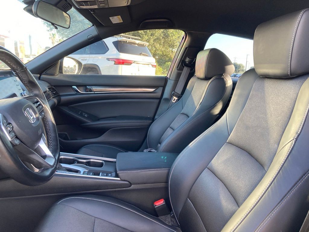 2022 Honda Accord Sport San Antonio TX