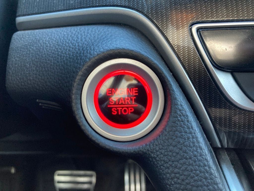 2022 Honda Accord Sport San Antonio TX