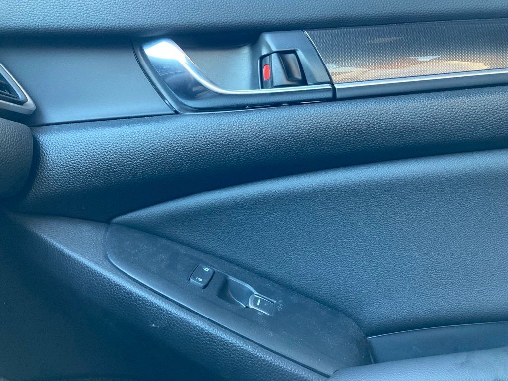 2022 Honda Accord Sport San Antonio TX