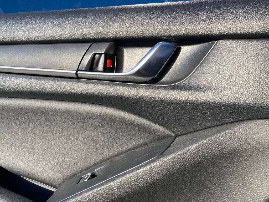 2022 Honda Accord Sport San Antonio TX