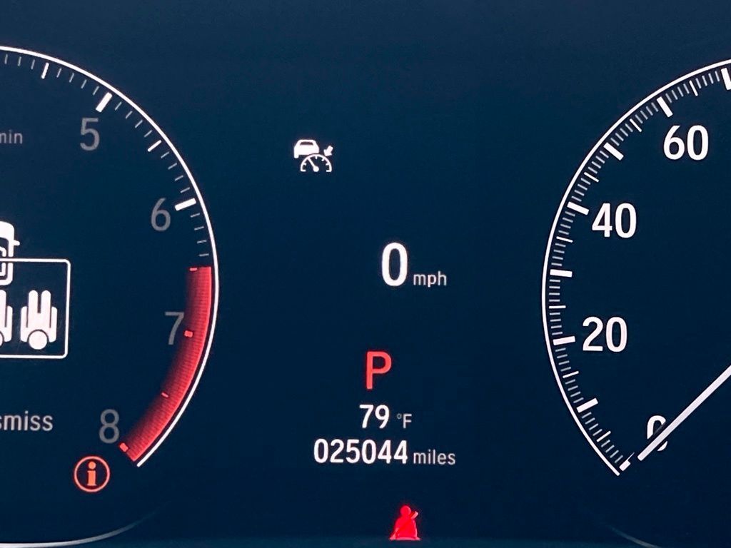 2022 Honda Accord Sport San Antonio TX