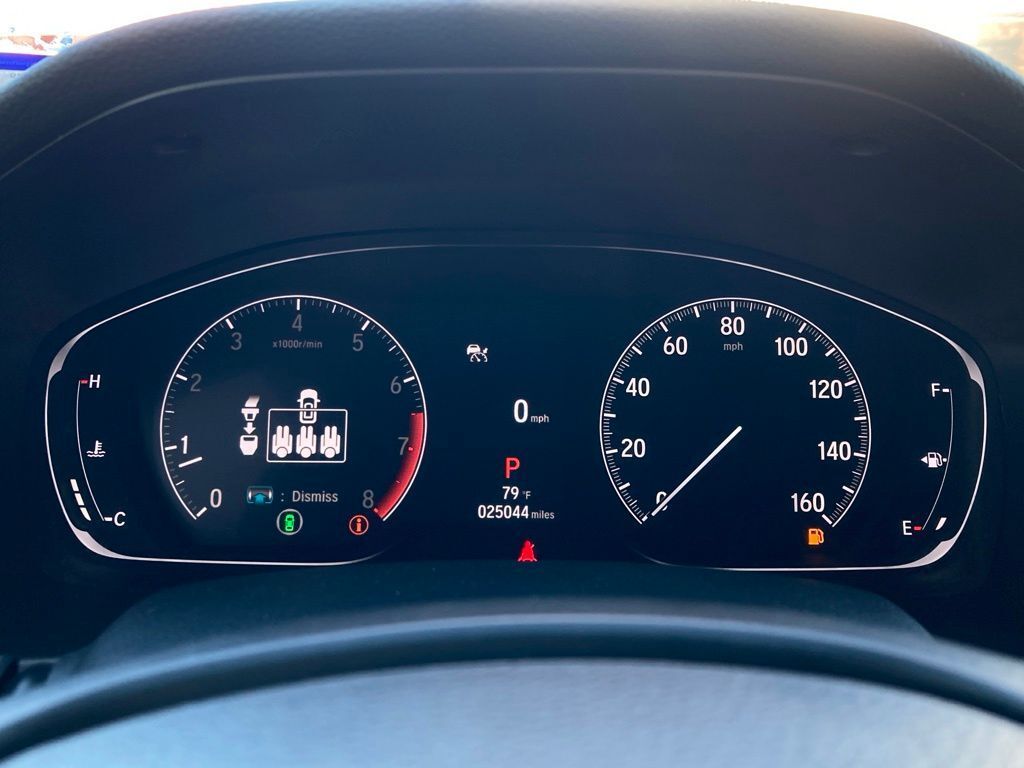 2022 Honda Accord Sport San Antonio TX