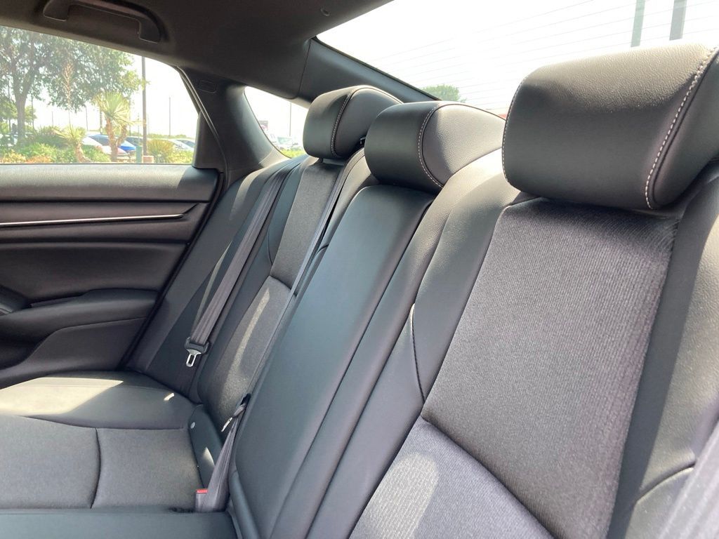2022 Honda Accord Sport San Antonio TX