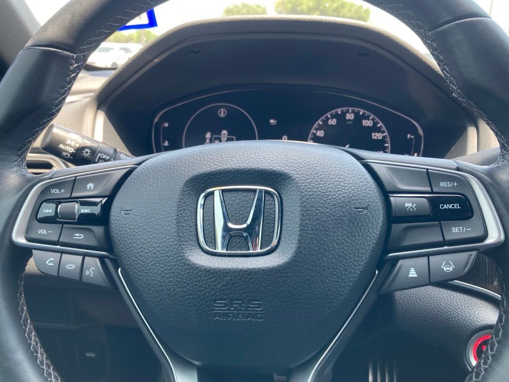 2022 Honda Accord Sport San Antonio TX