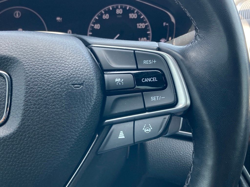 2022 Honda Accord Sport San Antonio TX
