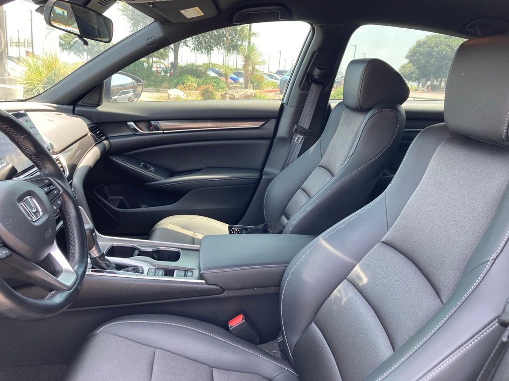 2022 Honda Accord Sport San Antonio TX