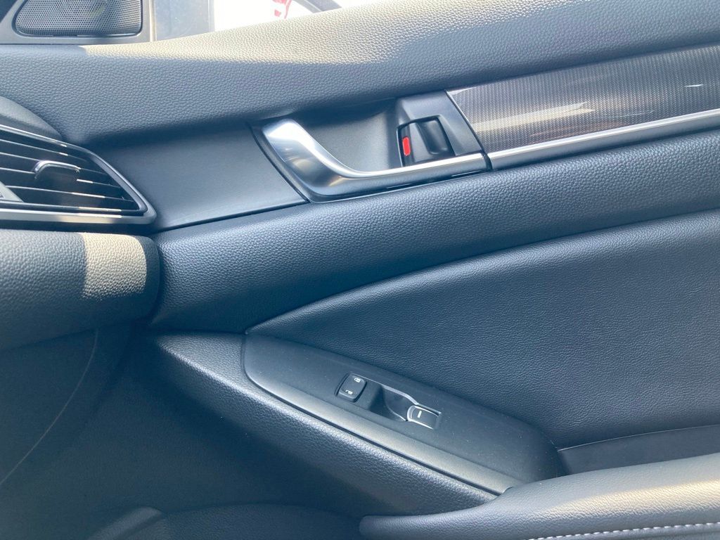 2022 Honda Accord Sport San Antonio TX