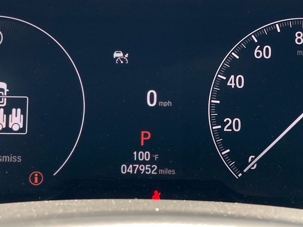 2022 Honda Accord Sport San Antonio TX