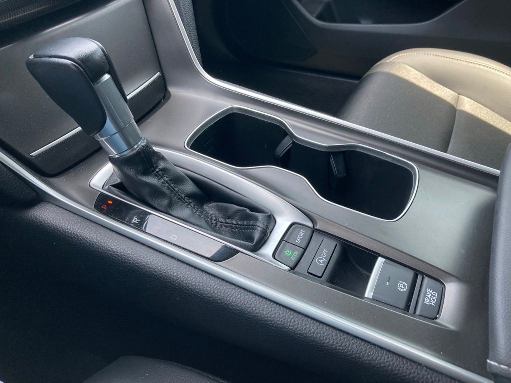 2022 Honda Accord Sport San Antonio TX