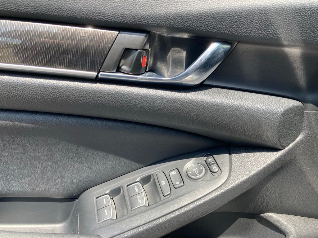 2022 Honda Accord Sport San Antonio TX