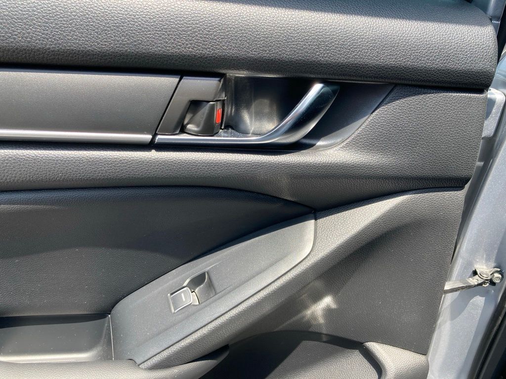 2022 Honda Accord Sport San Antonio TX