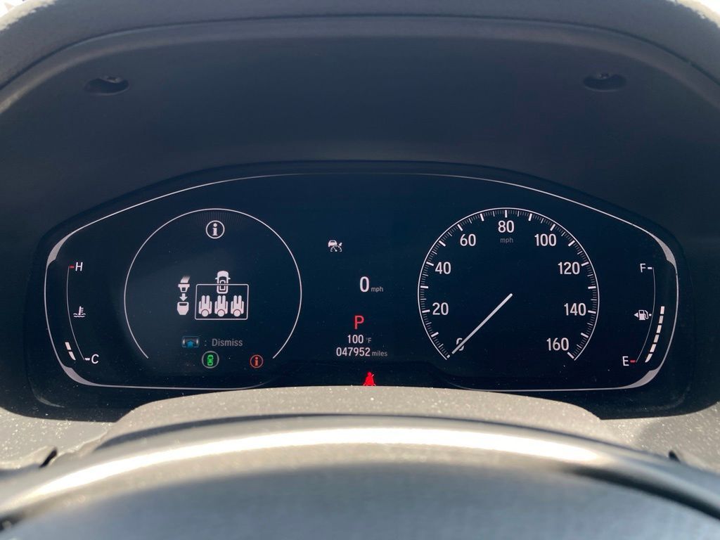 2022 Honda Accord Sport San Antonio TX