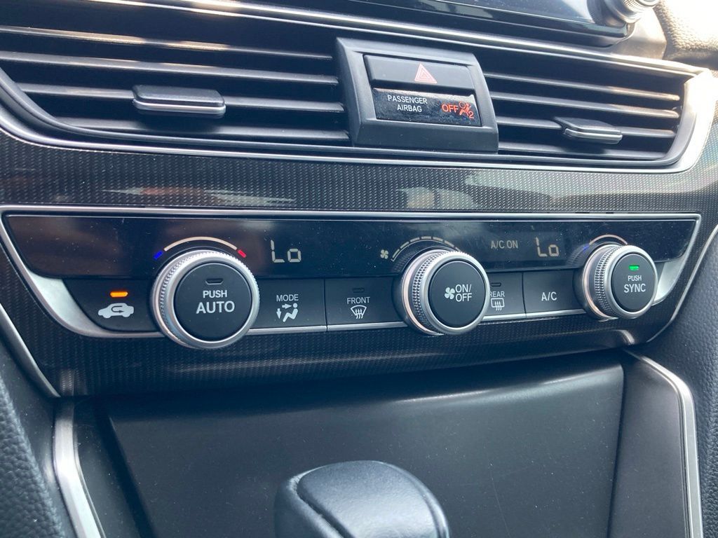 2022 Honda Accord Sport San Antonio TX