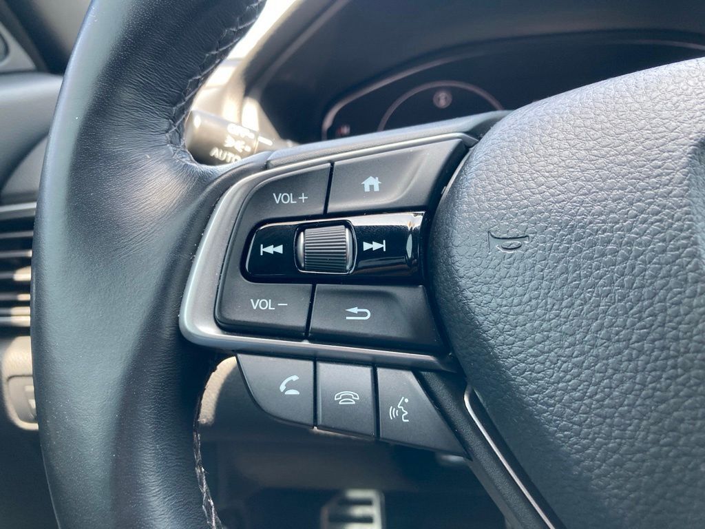 2022 Honda Accord Sport San Antonio TX