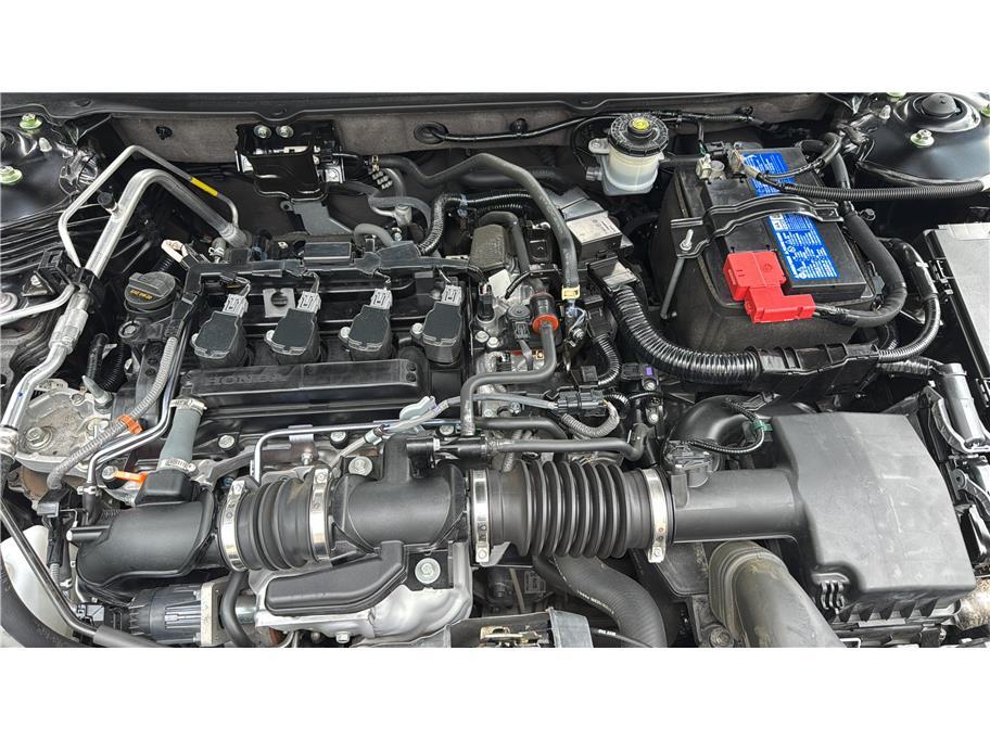 2022 Honda Accord Sport Sedan 4D Folsom CA