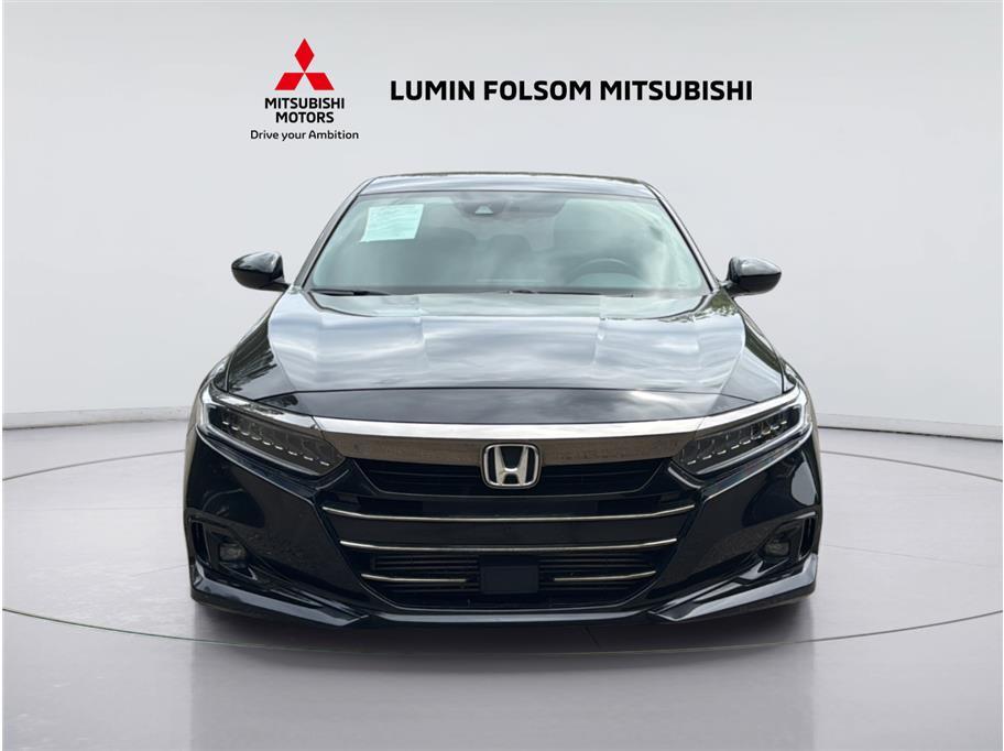 2022 Honda Accord Sport Sedan 4D Folsom CA