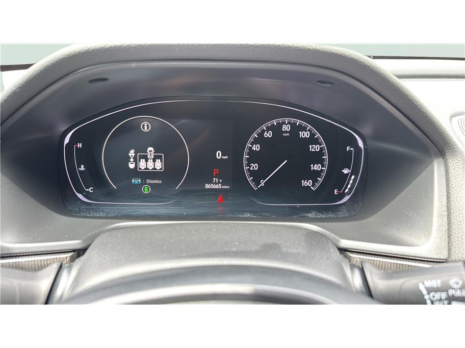 2022 Honda Accord Sport Sedan 4D Folsom CA