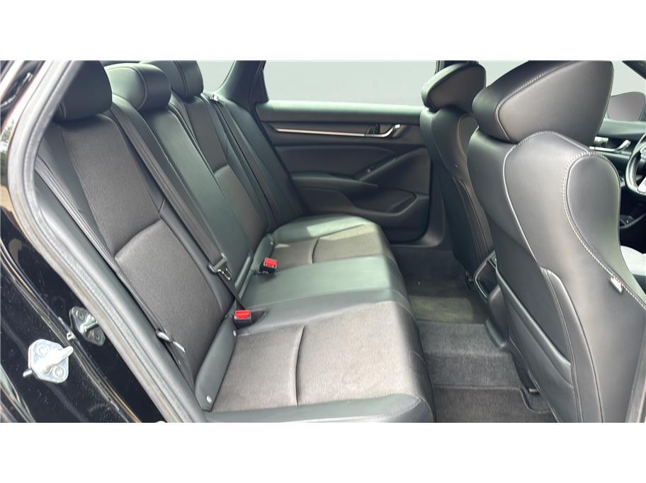 2022 Honda Accord Sport Sedan 4D Folsom CA