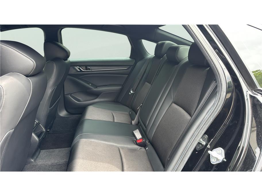 2022 Honda Accord Sport Sedan 4D Folsom CA