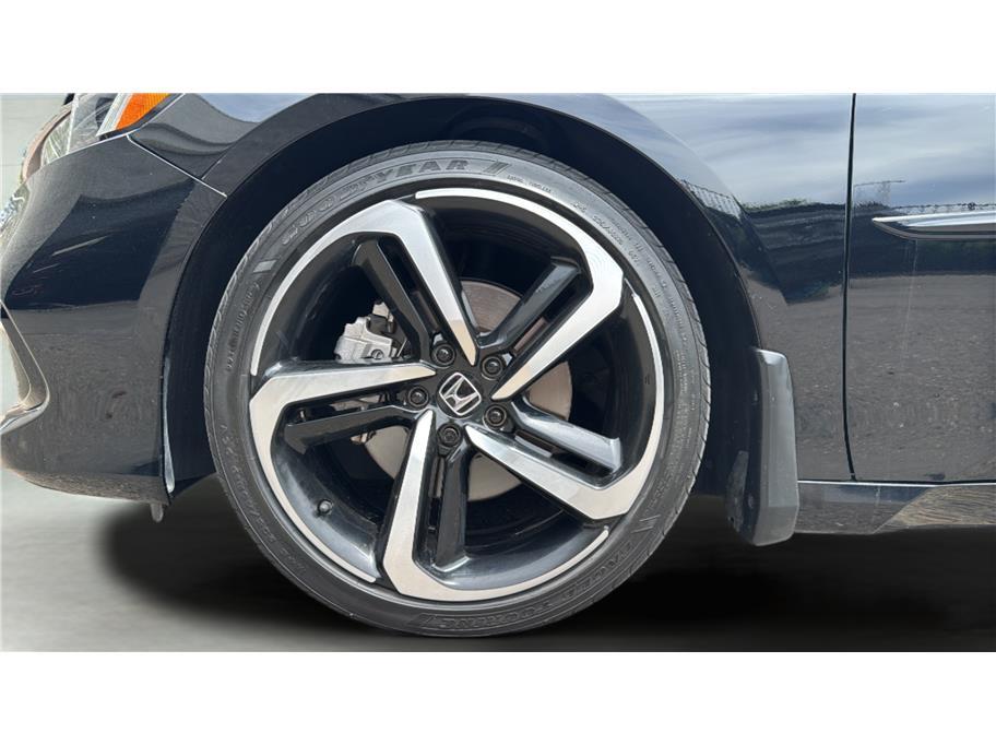 2022 Honda Accord Sport Sedan 4D Folsom CA