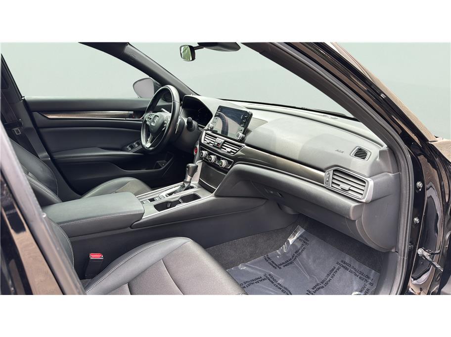 2022 Honda Accord Sport Sedan 4D Folsom CA