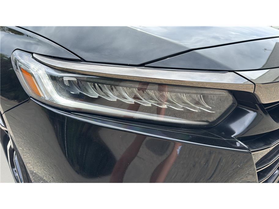 2022 Honda Accord Sport Sedan 4D Folsom CA