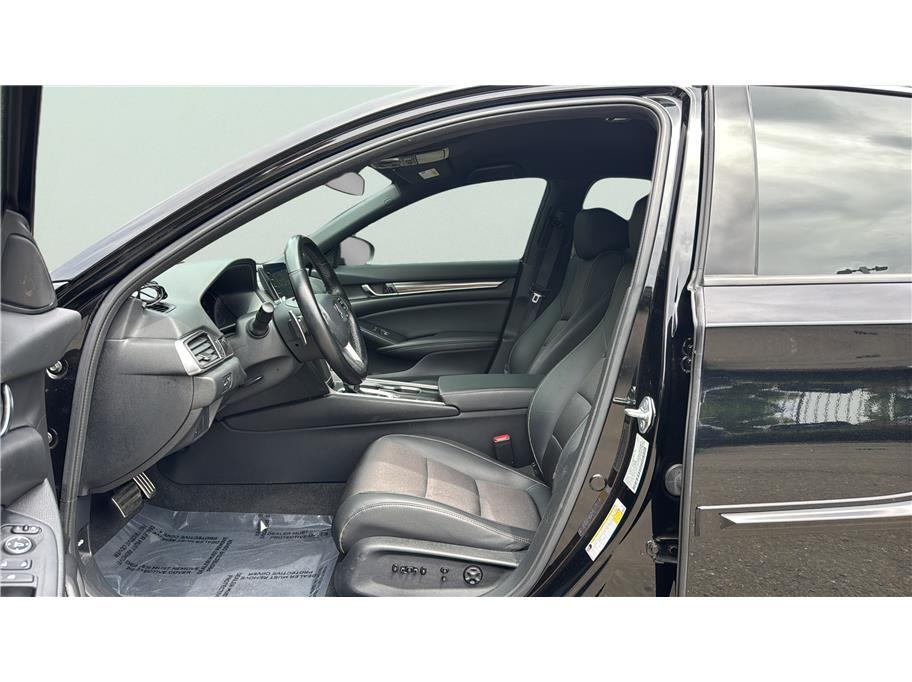 2022 Honda Accord Sport Sedan 4D Folsom CA