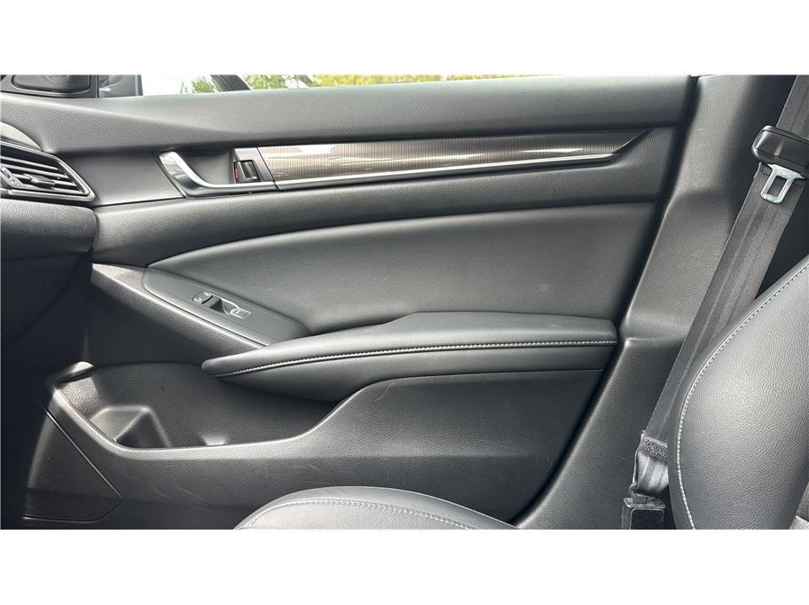 2022 Honda Accord Sport Sedan 4D Folsom CA