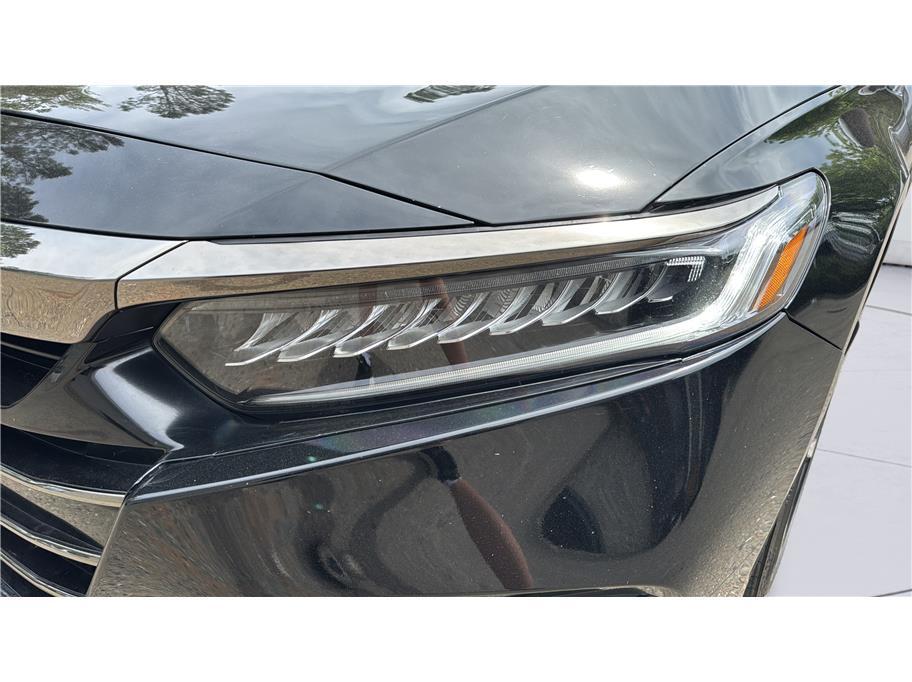 2022 Honda Accord Sport Sedan 4D Folsom CA