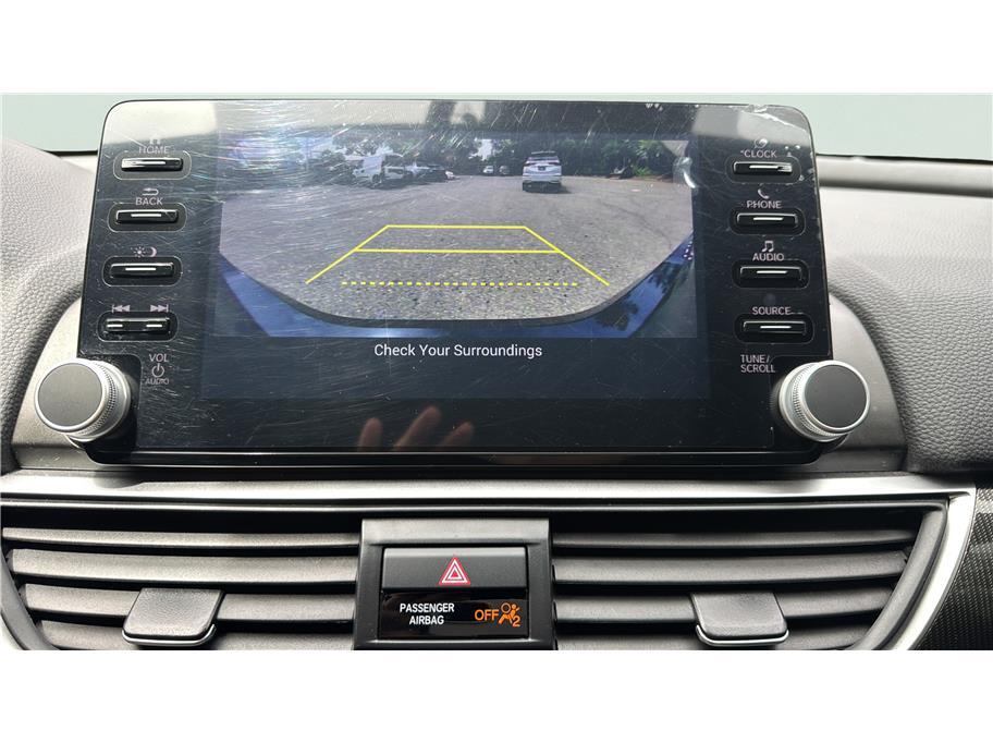 2022 Honda Accord Sport Sedan 4D Folsom CA