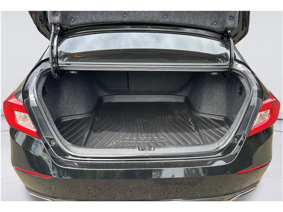 2022 Honda Accord Sport Sedan 4D Folsom CA
