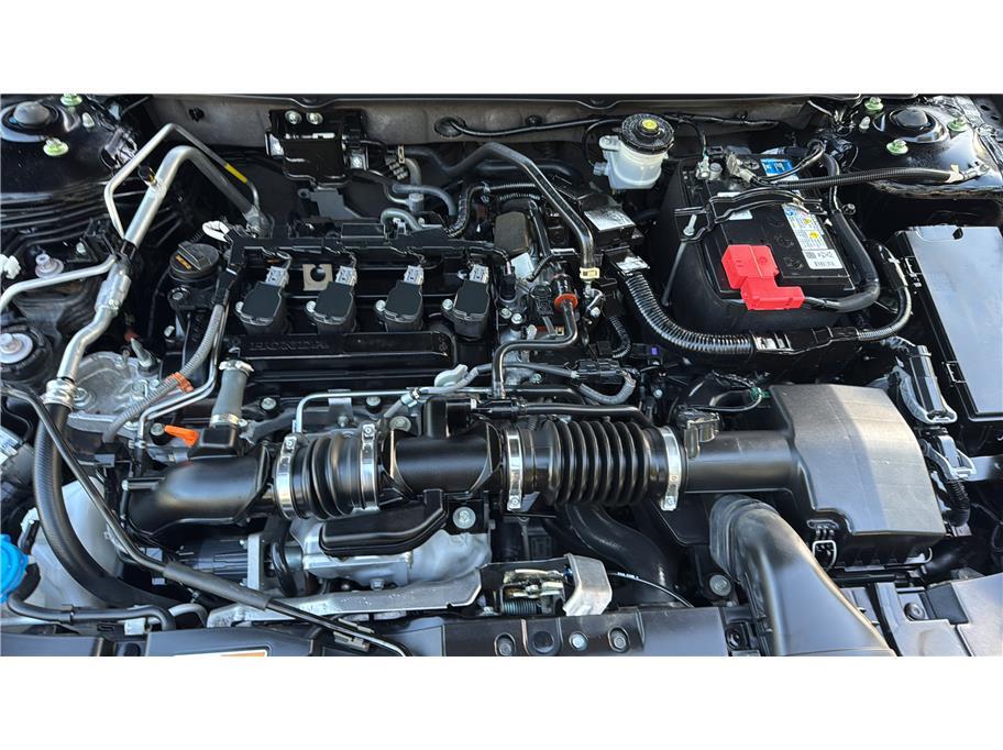 2022 Honda Accord Sport Sedan 4D Folsom CA