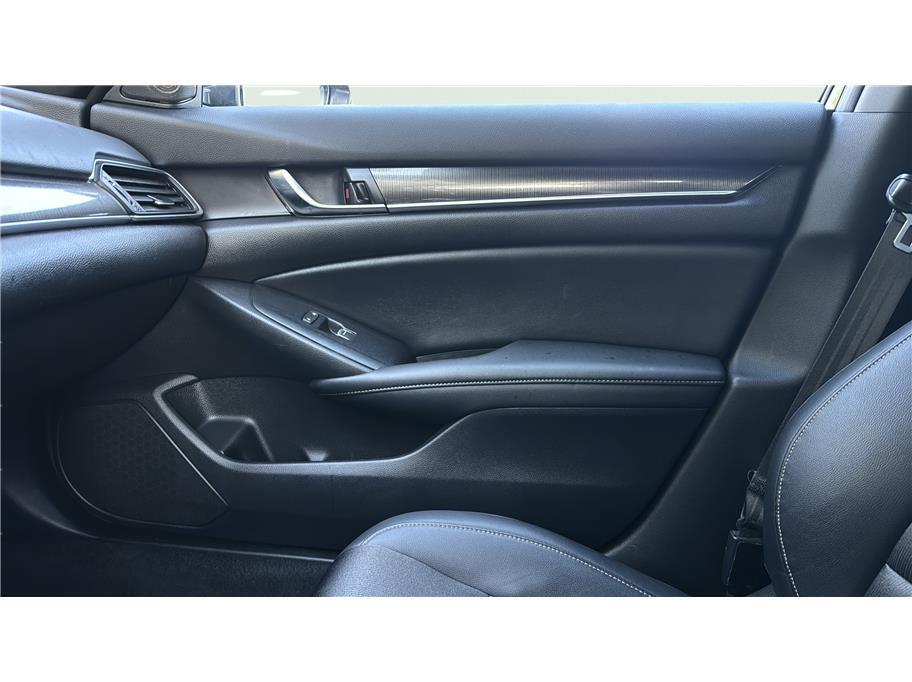 2022 Honda Accord Sport Sedan 4D Folsom CA