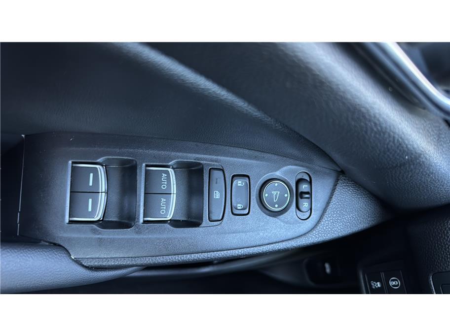 2022 Honda Accord Sport Sedan 4D Folsom CA