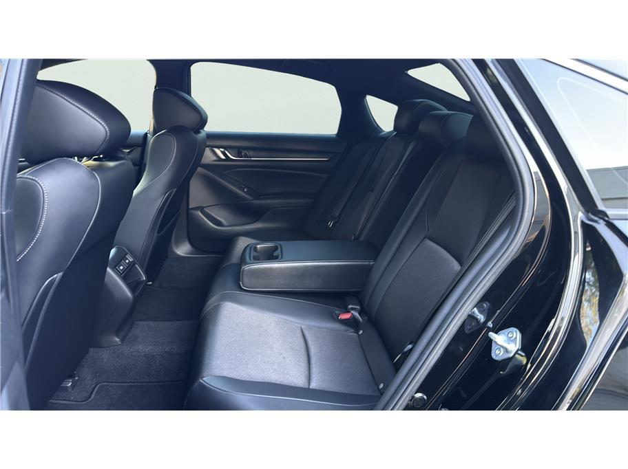 2022 Honda Accord Sport Sedan 4D Folsom CA