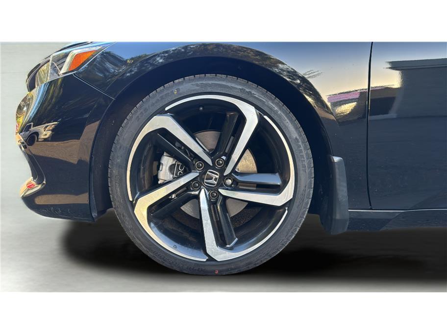 2022 Honda Accord Sport Sedan 4D Folsom CA