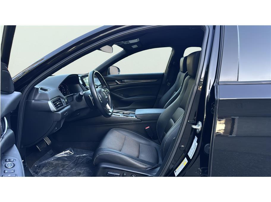 2022 Honda Accord Sport Sedan 4D Folsom CA