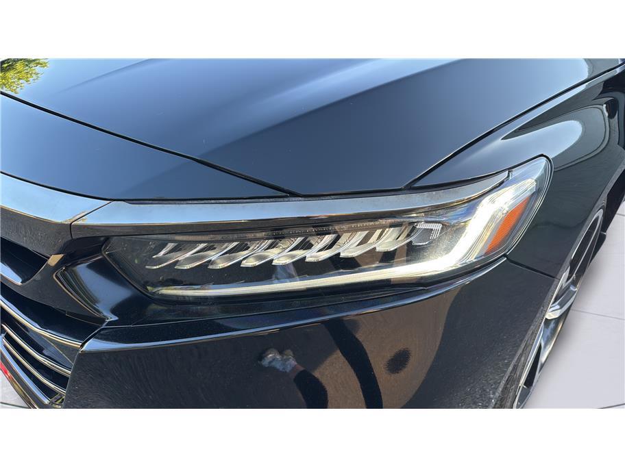 2022 Honda Accord Sport Sedan 4D Folsom CA