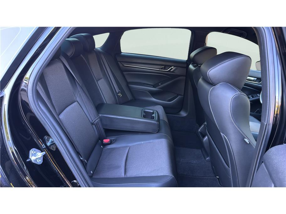 2022 Honda Accord Sport Sedan 4D Folsom CA