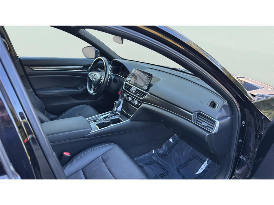 2022 Honda Accord Sport Sedan 4D Folsom CA