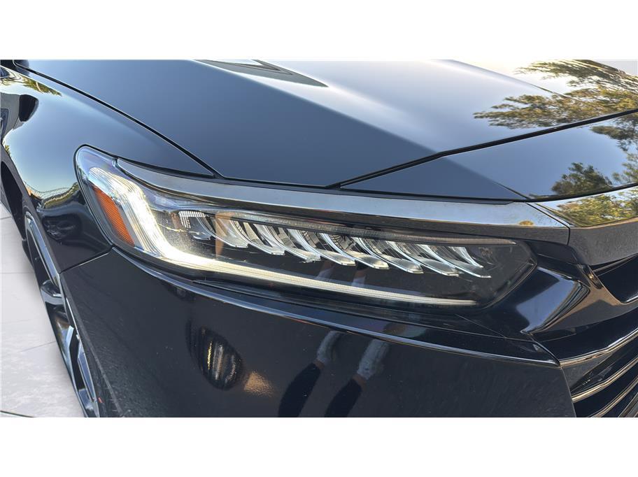 2022 Honda Accord Sport Sedan 4D Folsom CA
