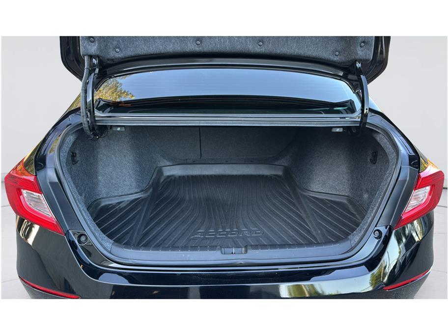 2022 Honda Accord Sport Sedan 4D Folsom CA