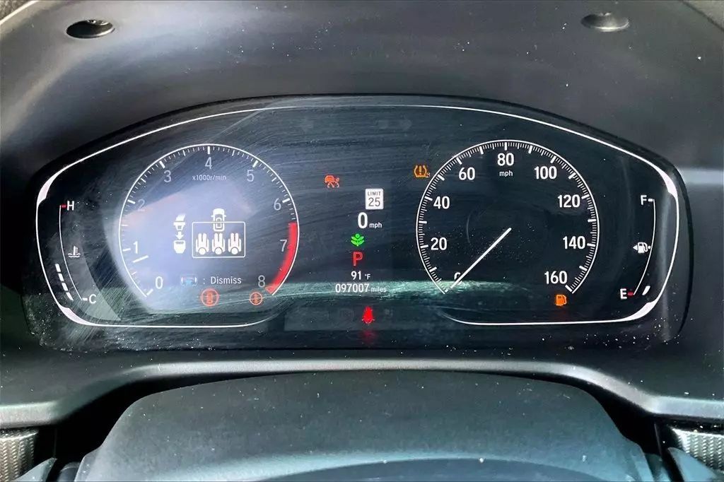 2022 Honda Accord Sport Sedan 4D Maitland FL