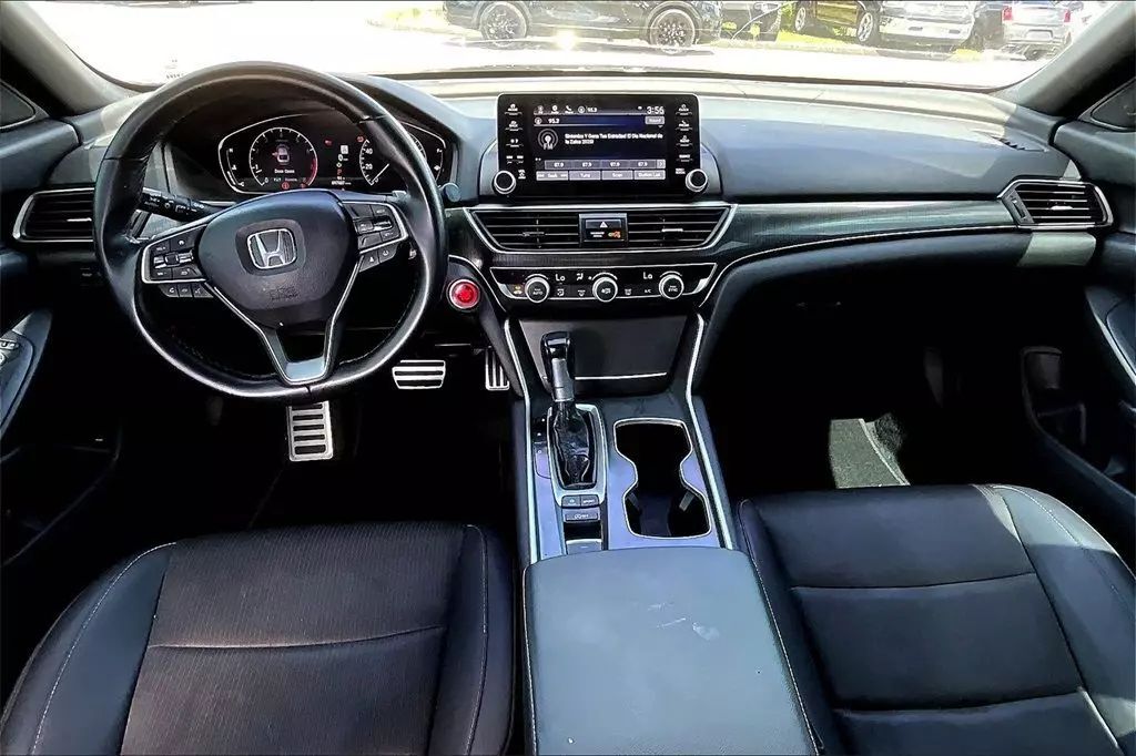 2022 Honda Accord Sport Sedan 4D Maitland FL