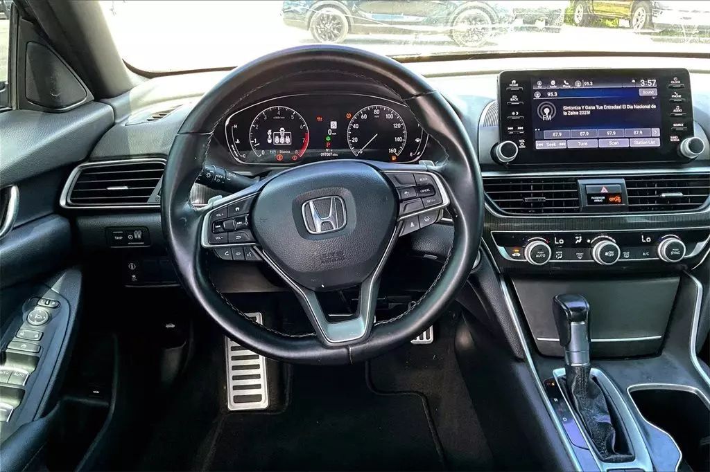 2022 Honda Accord Sport Sedan 4D Maitland FL