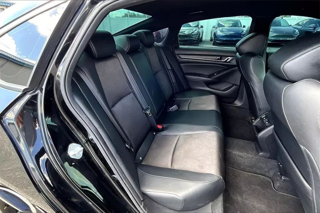 2022 Honda Accord Sport Sedan 4D Maitland FL